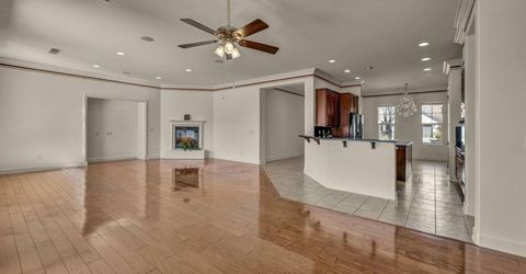 9160 Mount Pleasant Drive, Reno, NV 89523 Photo