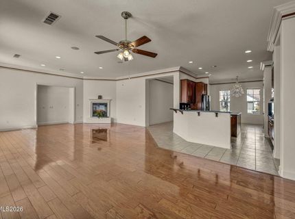 9160 Mount Pleasant Drive, Reno, NV 89523 Photo