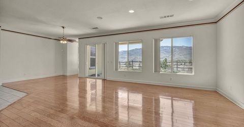 9160 Mount Pleasant Drive, Reno, NV 89523 Photo