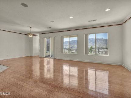 9160 Mount Pleasant Drive, Reno, NV 89523 Photo
