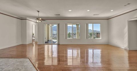 9160 Mount Pleasant Drive, Reno, NV 89523 Photo