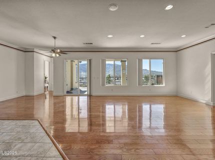 9160 Mount Pleasant Drive, Reno, NV 89523 Photo