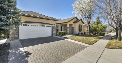 9160 Mount Pleasant Drive, Reno, NV 89523 Photo