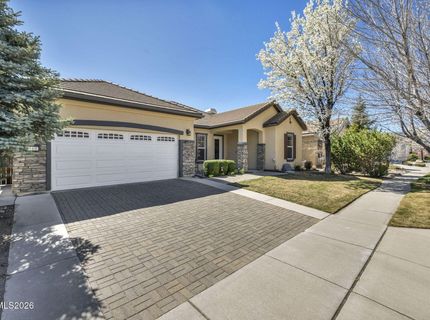 9160 Mount Pleasant Drive, Reno, NV 89523 Photo