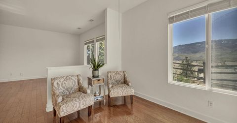 9160 Mount Pleasant Drive, Reno, NV 89523 Photo