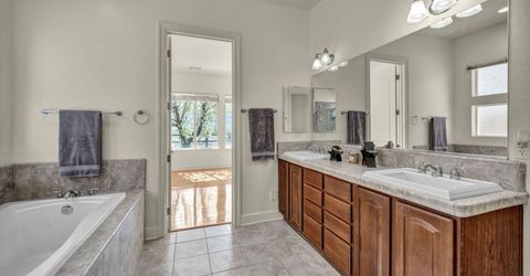 9160 Mount Pleasant Drive, Reno, NV 89523 Photo