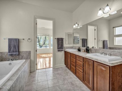 9160 Mount Pleasant Drive, Reno, NV 89523 Photo