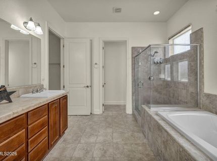 9160 Mount Pleasant Drive, Reno, NV 89523 Photo