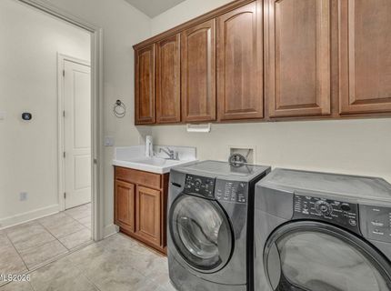 9160 Mount Pleasant Drive, Reno, NV 89523 Photo