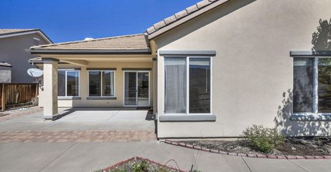 9160 Mount Pleasant Drive, Reno, NV 89523 Photo
