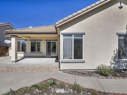 9160 Mount Pleasant Drive, Reno, NV 89523 Photo