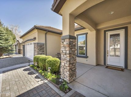 9160 Mount Pleasant Drive, Reno, NV 89523 Photo