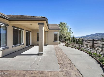 9160 Mount Pleasant Drive, Reno, NV 89523 Photo