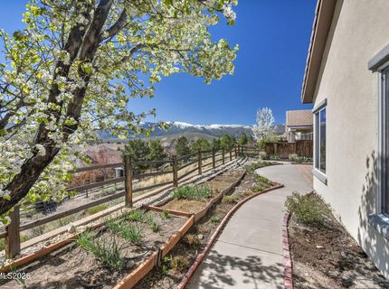 9160 Mount Pleasant Drive, Reno, NV 89523 Photo