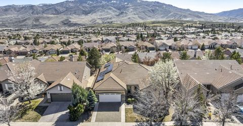 9160 Mount Pleasant Drive, Reno, NV 89523 Photo
