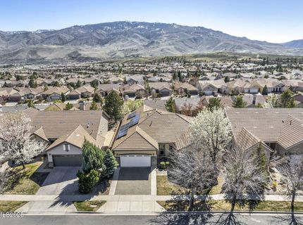 9160 Mount Pleasant Drive, Reno, NV 89523 Photo