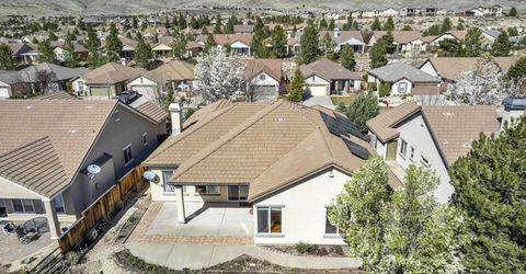 9160 Mount Pleasant Drive, Reno, NV 89523 Photo