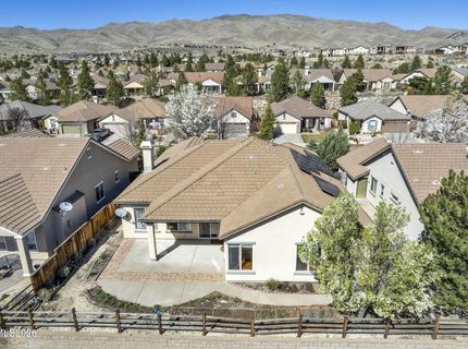 9160 Mount Pleasant Drive, Reno, NV 89523 Photo