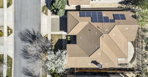 9160 Mount Pleasant Drive, Reno, NV 89523 Photo