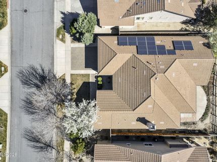 9160 Mount Pleasant Drive, Reno, NV 89523 Photo