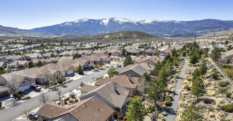 9160 Mount Pleasant Drive, Reno, NV 89523 Photo