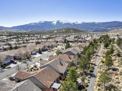 9160 Mount Pleasant Drive, Reno, NV 89523 Photo
