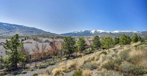 9160 Mount Pleasant Drive, Reno, NV 89523 Photo