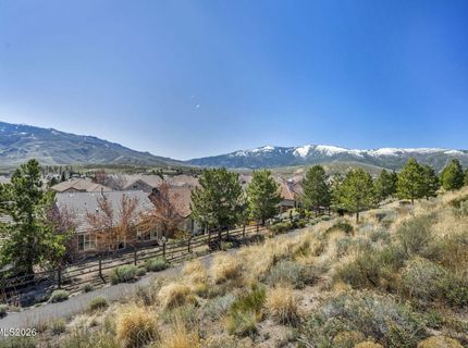 9160 Mount Pleasant Drive, Reno, NV 89523 Photo