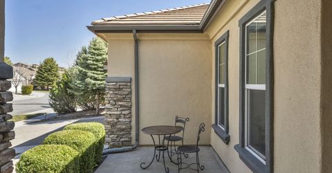9160 Mount Pleasant Drive, Reno, NV 89523 Photo