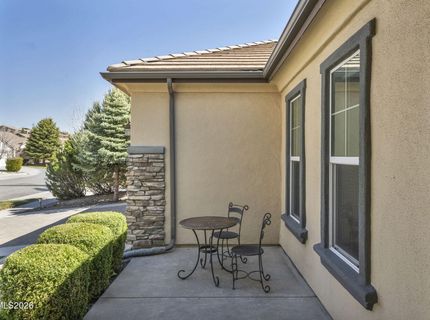 9160 Mount Pleasant Drive, Reno, NV 89523 Photo