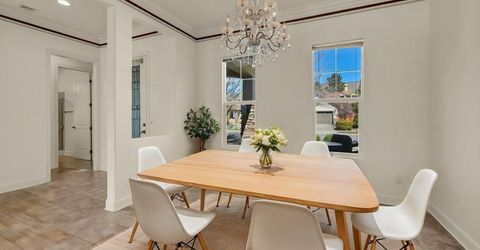 9160 Mount Pleasant Drive, Reno, NV 89523 Photo