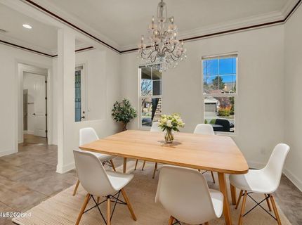 9160 Mount Pleasant Drive, Reno, NV 89523 Photo