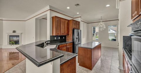 9160 Mount Pleasant Drive, Reno, NV 89523 Photo