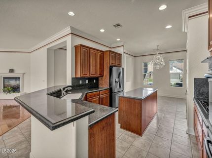 9160 Mount Pleasant Drive, Reno, NV 89523 Photo
