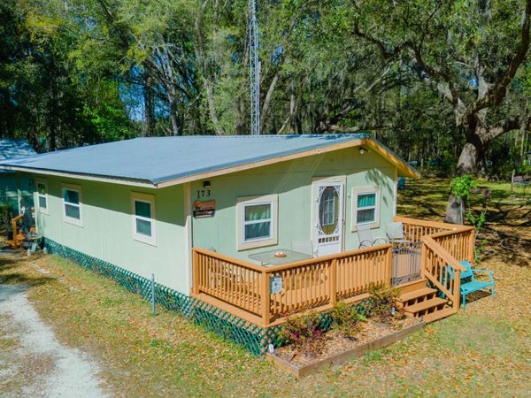 173 NE CARRIER PLACE, Lake City, FL 32055