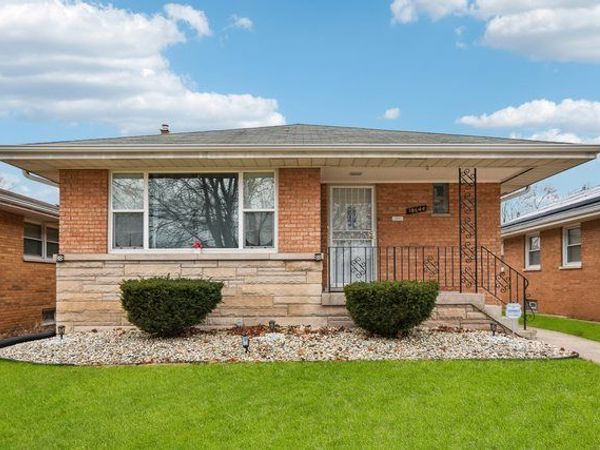 18644 William Street , Lansing, IL 60438