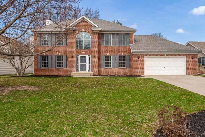 7448 Keystone Place, Caledonia, IL 61011 Main Photo