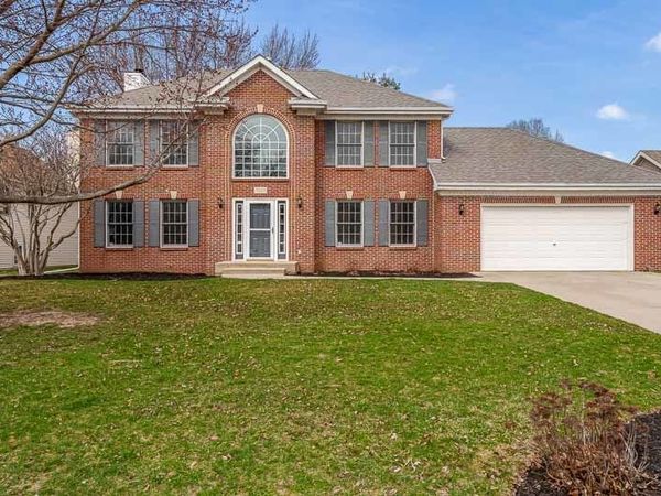 7448 Keystone Place , Caledonia, IL 61011