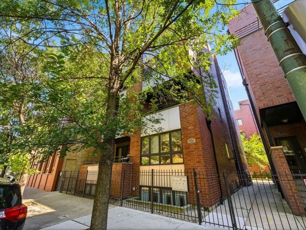 1357 N Noble Street , Unit 4, Chicago, IL 60622