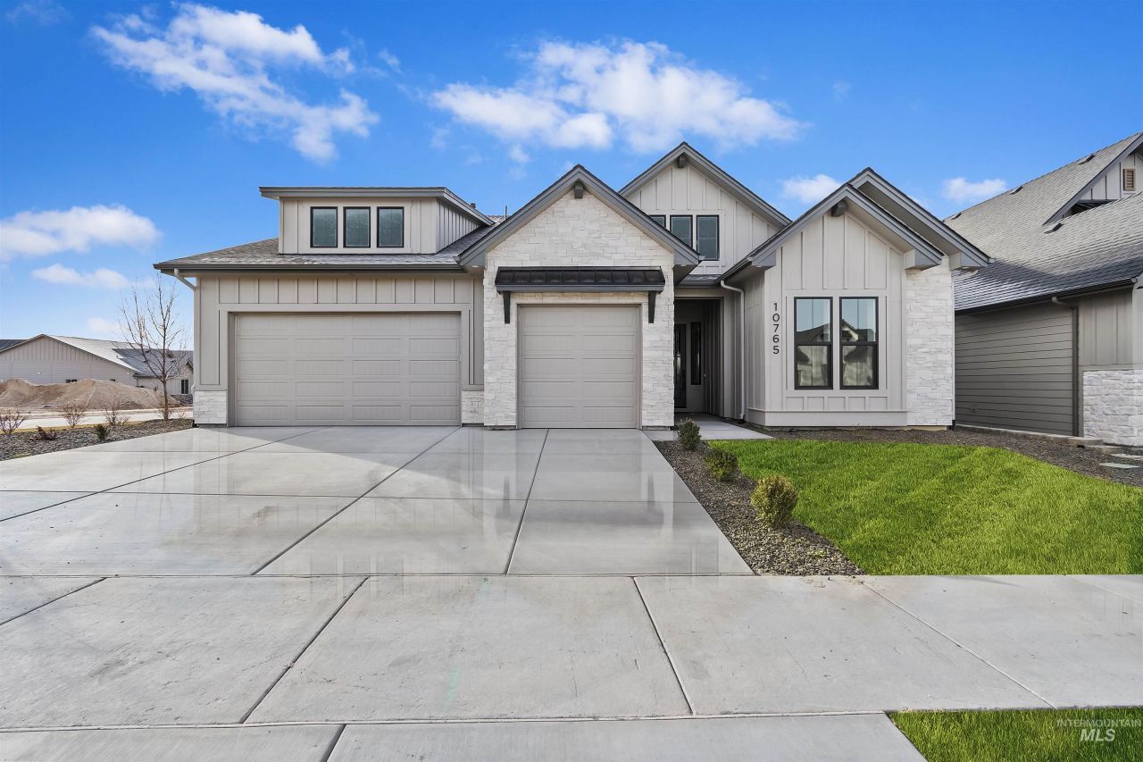 10667 W Lahinch Ln, Kuna, ID 83634 Main Photo