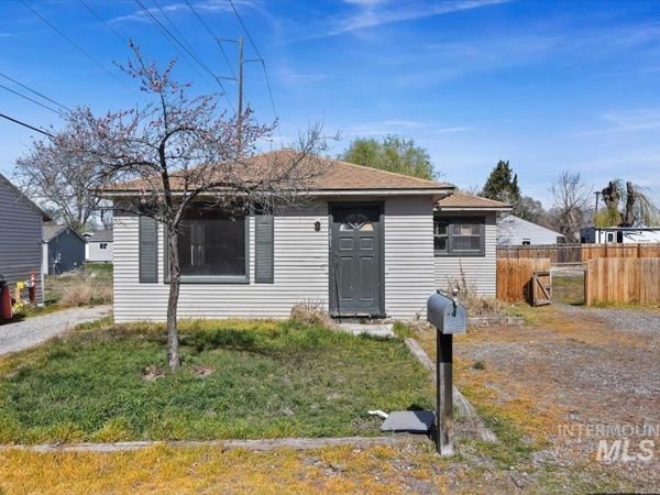 481 Borah Ave, Twin Falls, ID 83301