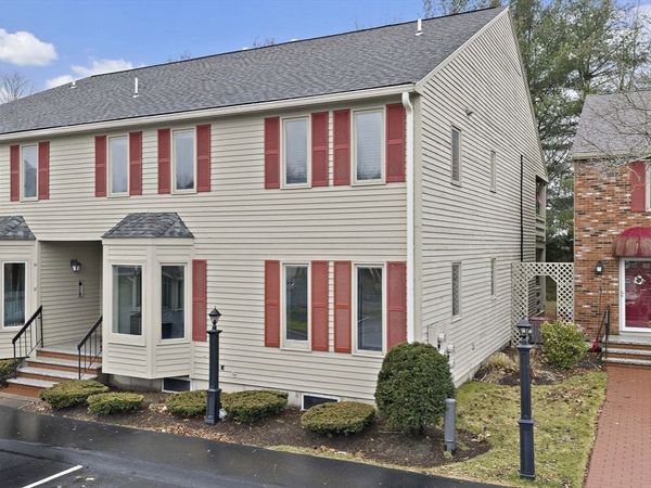 22 Union Square, Unit 22, Randolph, MA 02368