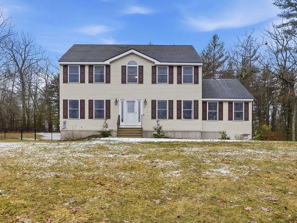 48 Joco Drive, Tyngsborough, MA 01879