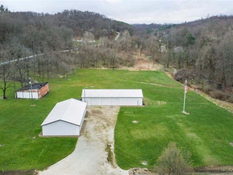 58894 Grisak Road, Byesville, OH 43723 Photo 11