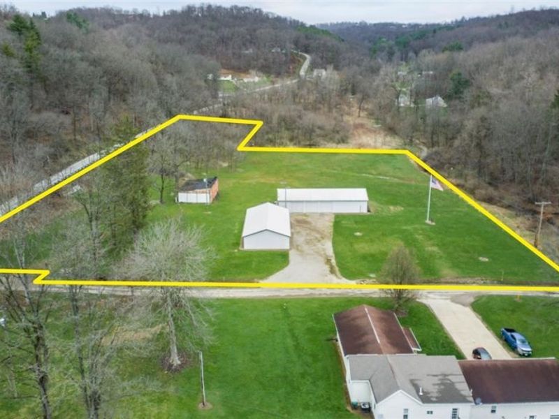 58894 Grisak Road, Byesville, OH 43723 Photo 12