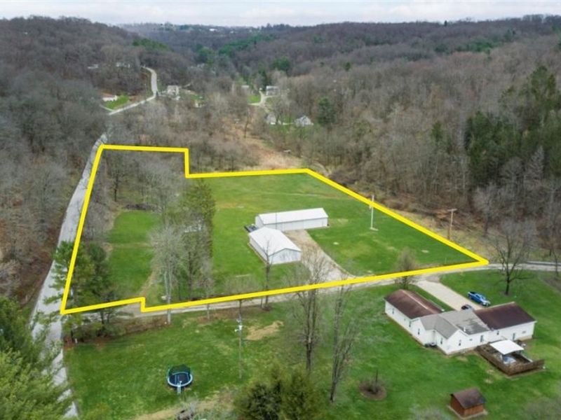 58894 Grisak Road, Byesville, OH 43723 Photo 14