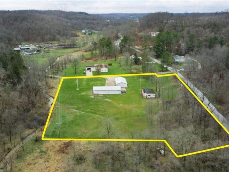 58894 Grisak Road, Byesville, OH 43723 Photo 15