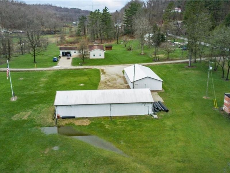 58894 Grisak Road, Byesville, OH 43723 Photo 9