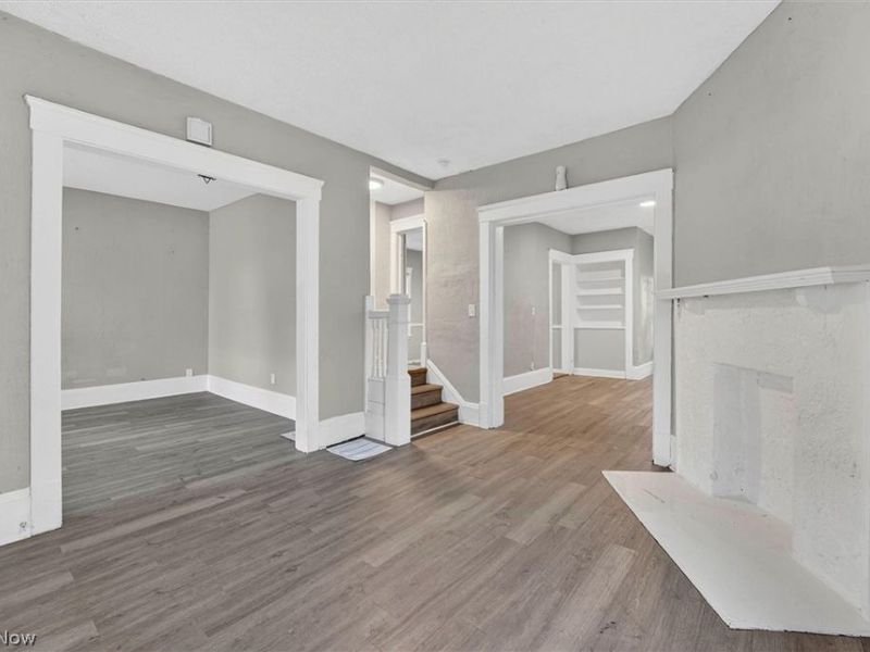 11404 Orville Avenue, Cleveland, OH 44106 Photo 3