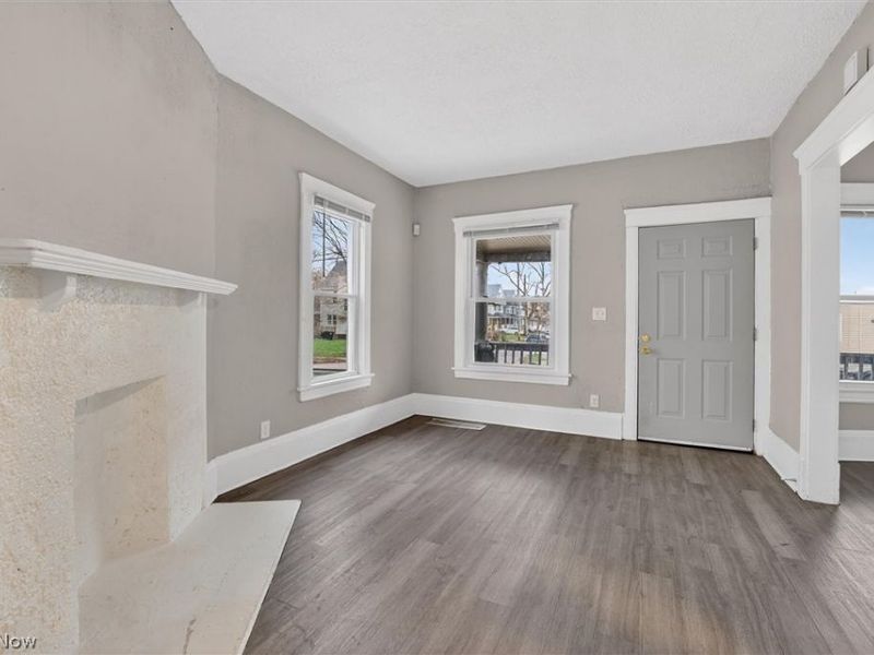 11404 Orville Avenue, Cleveland, OH 44106 Photo 4